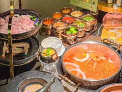 -凤园椰珍·椰子鸡火锅(番禺奥园广场店)