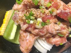-火炉火自助餐(悠唐购物中心店)