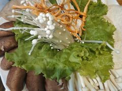 -草原塞蛮羊火锅城(港湾店)