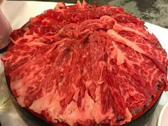 -鲜入围煮花胶鸡海鲜火锅