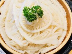 -老灶堂文创火锅(文艺路店)