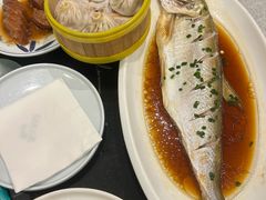 -三凤酒家·百年无锡菜(清扬茂业店)