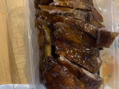 -徐六孃正宗甜皮鸭(张公桥店)