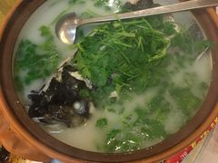 -千岛湖鱼味馆(十字街总店)