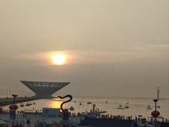 -山海广场