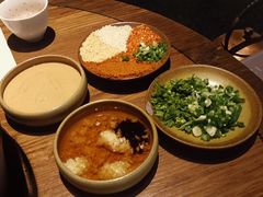 -盡膳口福跷脚牛肉火锅(合生汇购物中心店)