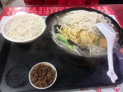 -丽虹米线(青泥店)