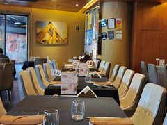 -Efes Turkish & Mediterranean Cuisine 艾菲斯餐厅(陆家嘴店)