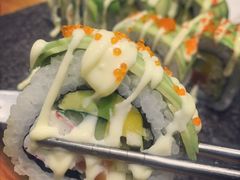 -隐炉和牛烧肉店(群力店)