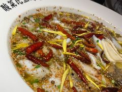 -太二酸菜鱼(天鹅湖万达店)