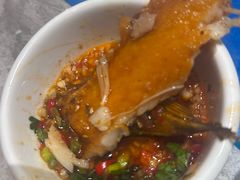 -肥家大排档(天河体育西店)