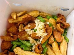 -呷贺盐酥鸡(抄纸巷店)