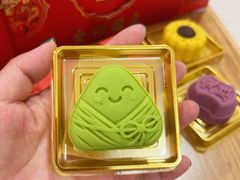 -糕材生(龙湖北京大兴天街店)