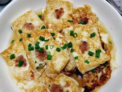 豆腐-新享乐海鲜(翠华路店)