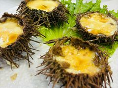 -天隆酒店·本地海鲜鲁菜(烟台大学店)