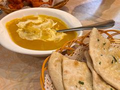 -Santoor 萨都里印度餐厅(北锣鼓巷店)