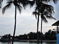 -巴拉湾海滩