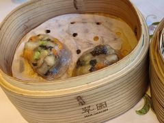 -翠园(北京王府中环店)