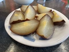 -大清花饺子(山庄店)