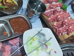 -韩一品韩国料理(柏庐南路店)