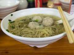 -正果忠记云吞濑粉(总店)