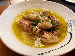 -四季暖堂·融合江浙菜(N1955创业园店)