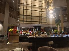 -博林天瑞喜来登酒店·西丽尚膳