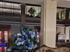-神帆·元气汤泉(解放西路店)