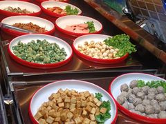 -聚盛源蒸汽海鲜火锅烤肉自助(巨川金海岸购物广场店)