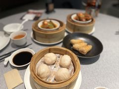 -潮府馆·非遗潮州菜·港式点心(世纪公园店)