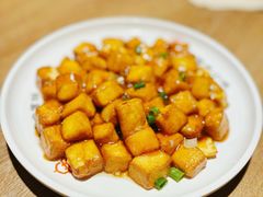 -直隶安家罩饼(复兴路店)