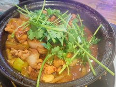 -村夫烤鱼·重庆鸡公煲(杨思店)