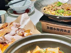 -费大厨辣椒炒肉(正佳广场店)