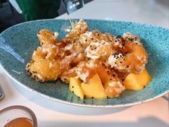 -园里前·10年私厨·福建菜(台江万达鳌峰洲店)