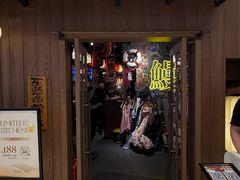 -白石的深夜食堂(济南万象城店)