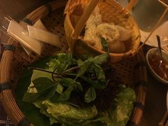-CHINCHIN 青青·泰国料理(万象食家店)