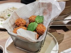 老北京干炸丸子-小大董·烤鸭(凤凰汇店)