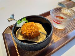 金刚沙豆腐-京兆尹(雍和宫店)