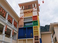 -友谊关景区