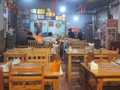 -明婷饭店(外曹家巷店)