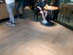 -星巴克臻选(莘庄仲盛店)