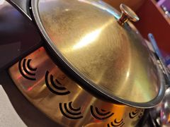 -令狐冲·炭烤活鱼(宝龙店)