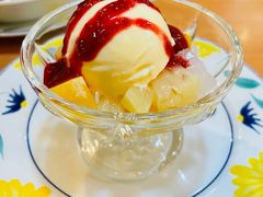 -萨莉亚意式餐厅(新洲家乐福店)