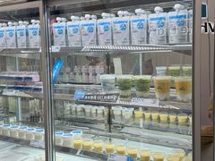 -白色日记·手作酸奶(麦凯乐店)