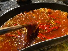 -蜀大侠火锅(车公庙店)