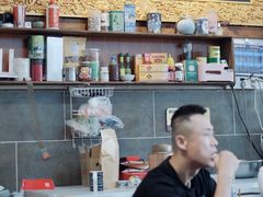 -亚肥沙茶面(黄厝店)