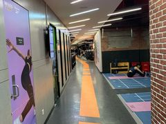 -威尔仕健身(新天地店)