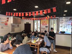 大堂-张小文胡辣汤(龙柏新村店)