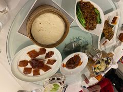 -翠园(兴业太古汇店)