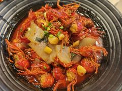 -铭副琦食·虾蟹烩馆(渔人码头店)
